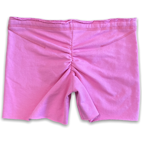 Blue Life x Planet Blue Drawstring Sweatshorts - Picture 2 of 4